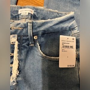 Good American Jeans